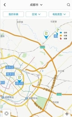 百源智联充电站与百源信息 构建智慧能源服务新生态