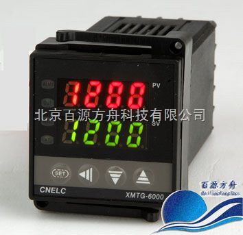 XMT8008C电流输出温控仪供应信息解析 中国化工仪器网百源信息平台采购指南