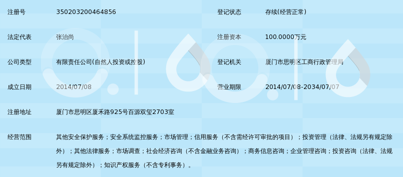 厦门外星龙投资管理与百源信息 股权投资视角下的企业协同分析